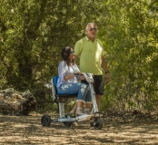 All Terrain Scooters
