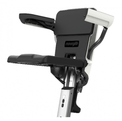 ATTO Armrests