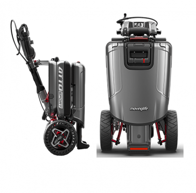 Moving Life Atto Sport Max