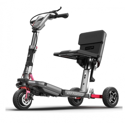 ATTO Sport Mobility Scooter